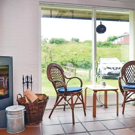 3 Bedroom Awesome Home In Fan Fanø Екстериор снимка