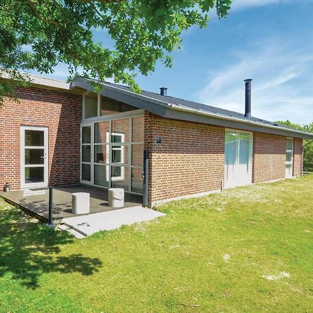 3 Bedroom Awesome Home In Fan Fanø Екстериор снимка