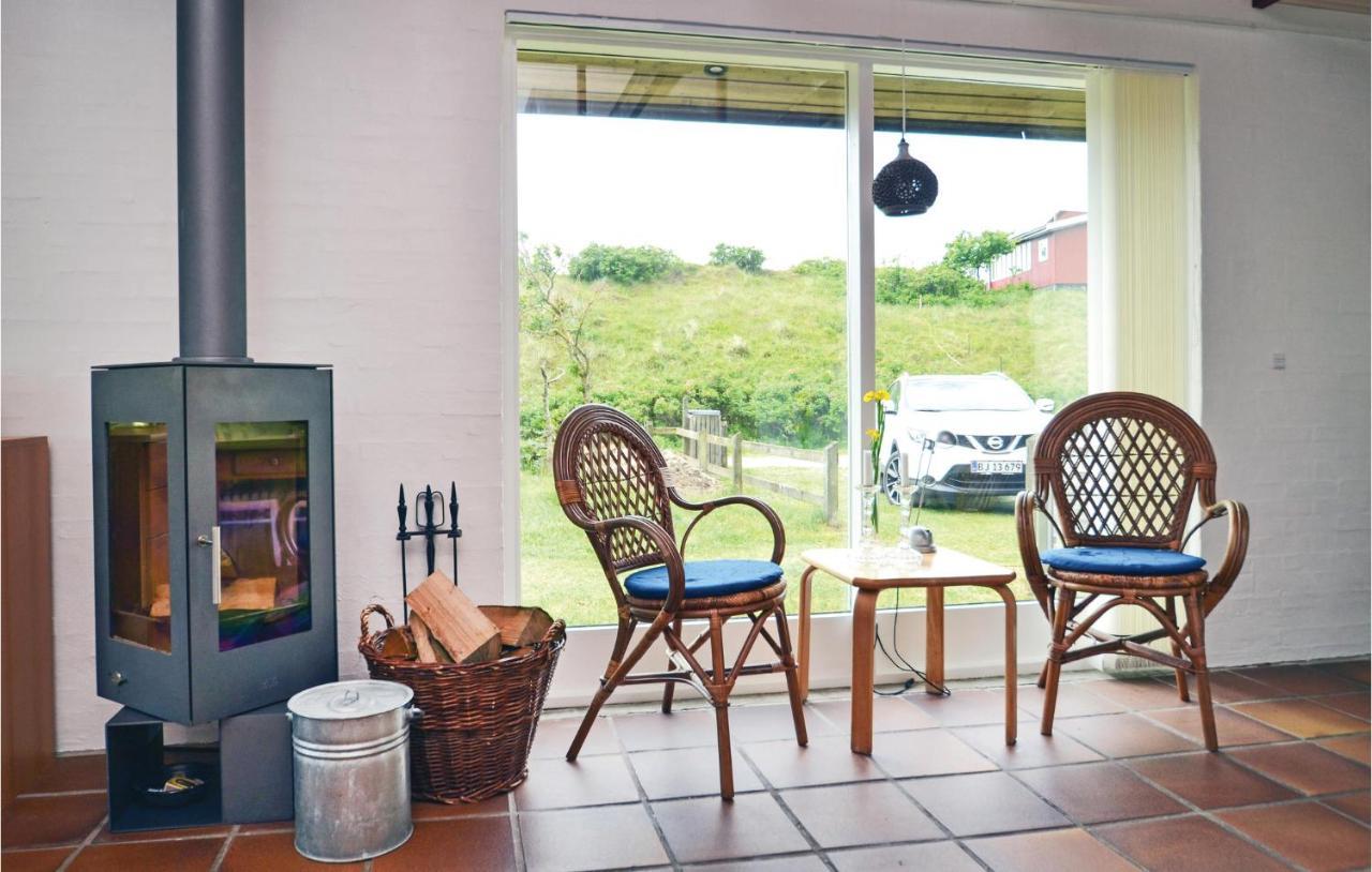 3 Bedroom Awesome Home In Fan Fanø Екстериор снимка