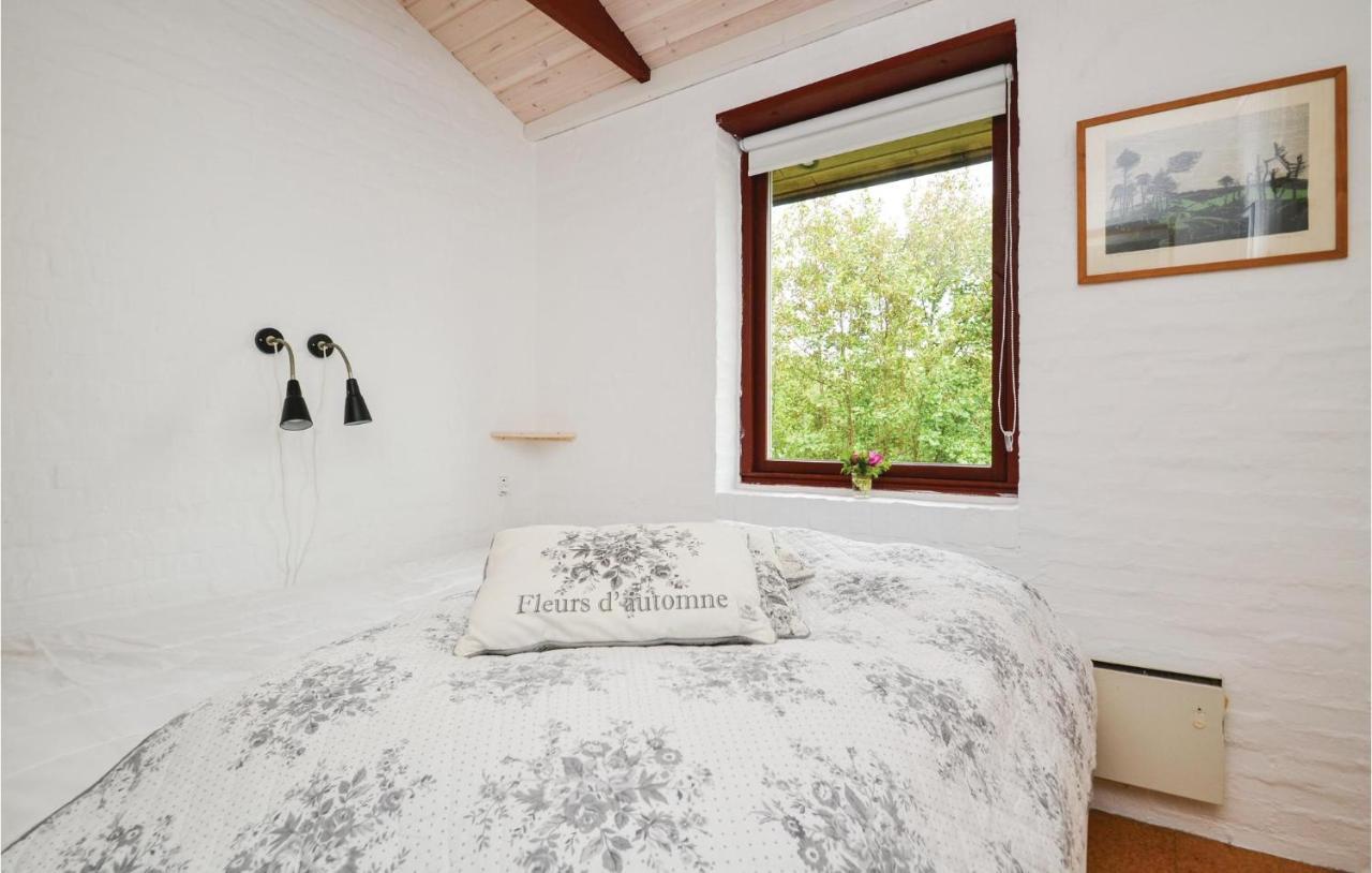 3 Bedroom Awesome Home In Fan Fanø Екстериор снимка