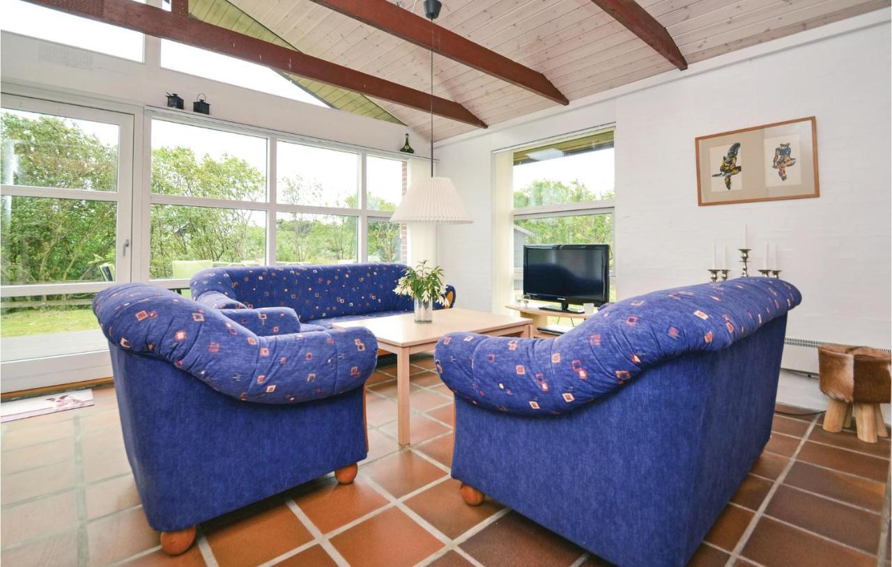 3 Bedroom Awesome Home In Fan Fanø Екстериор снимка